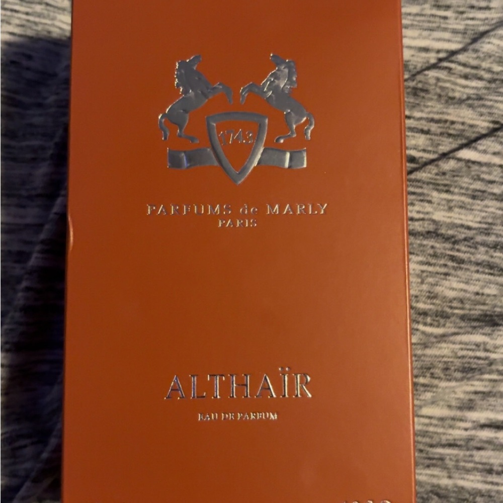Parfums de Marly Althair Eau de Parfum - Orange